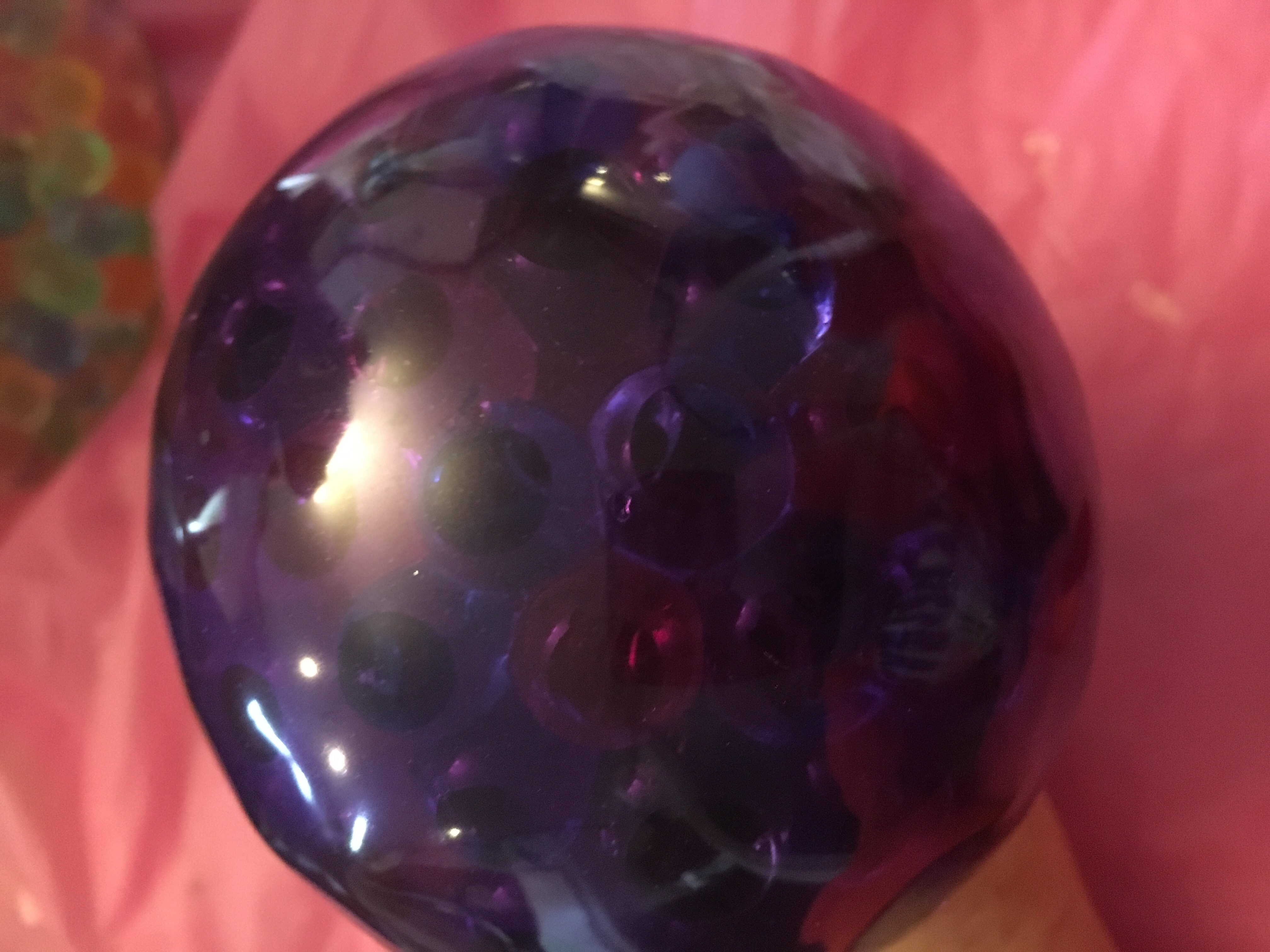 squishy balls that grow in water